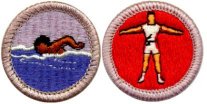 Eagle merit badges 3