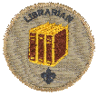 Librarian patch